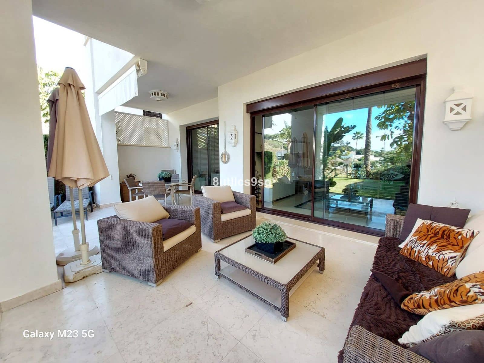 2 Zimmer Apartment zu verkaufen in Benahavis - 675.000 € (Ref: 10020471)