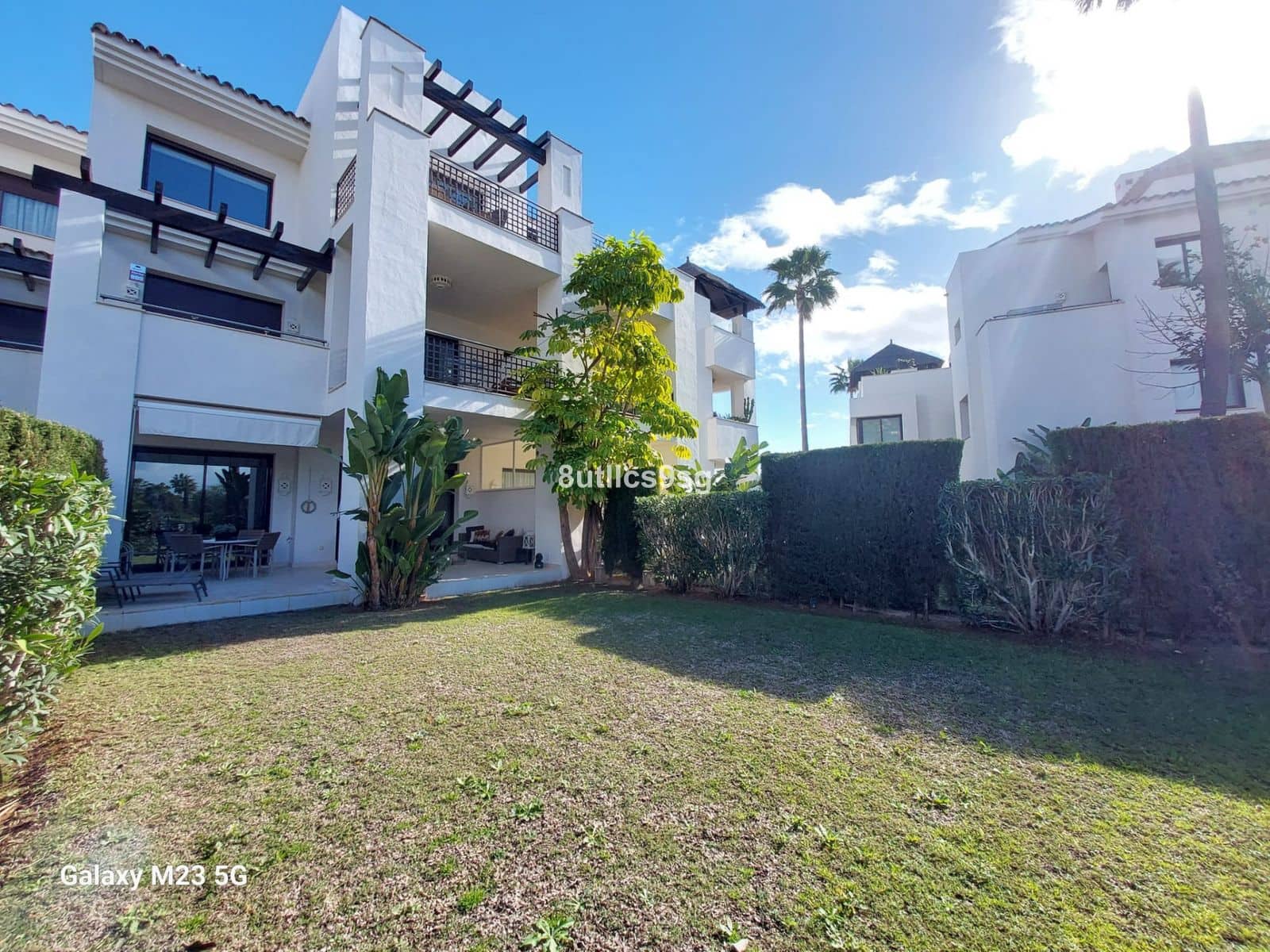 2 Zimmer Apartment zu verkaufen in Benahavis - 675.000 € (Ref: 10020471)