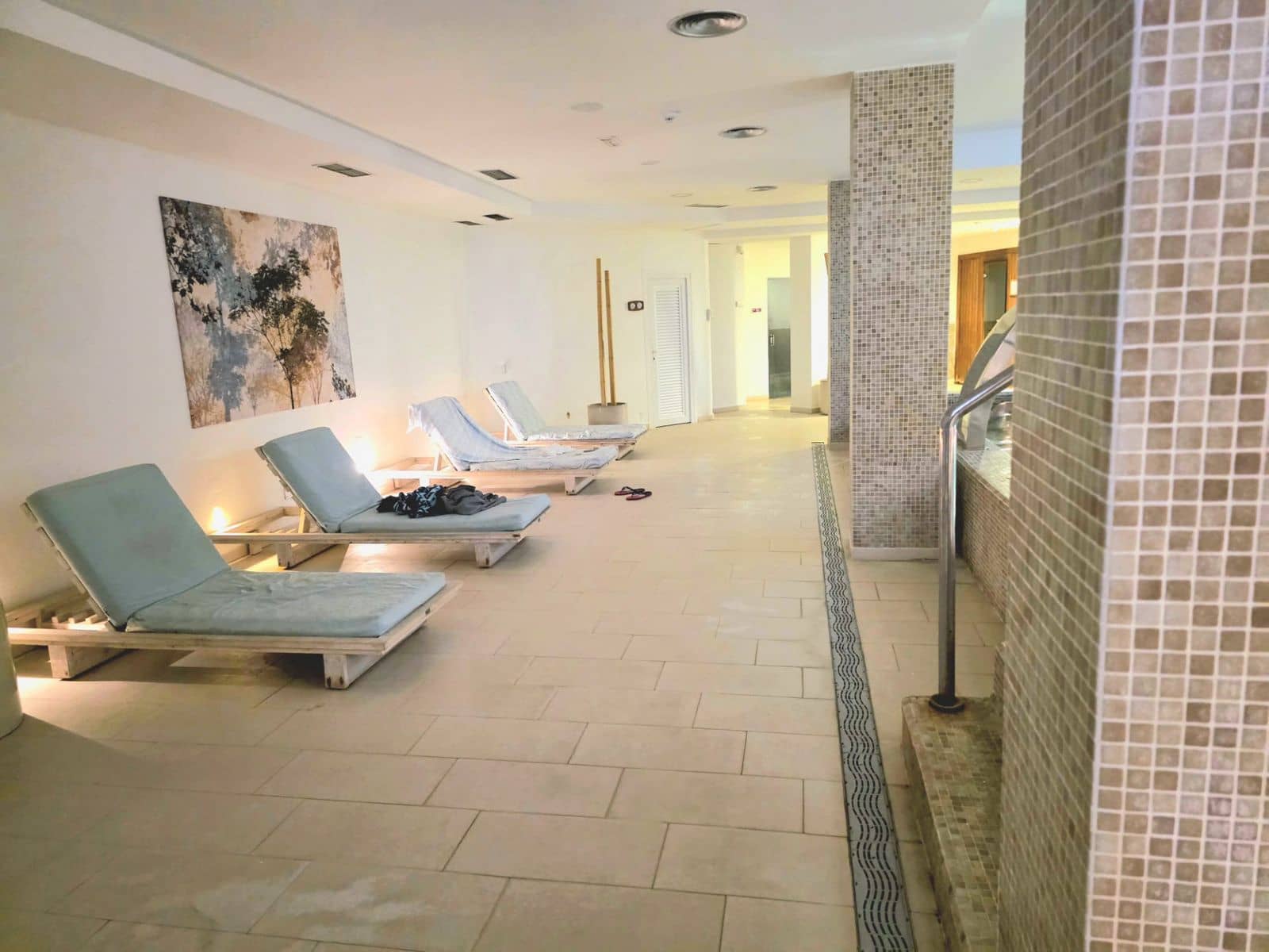 Apartamento de 3 habitaciones en Nueva Andalucia en venta - 595.000 € (Ref: 10020472)
