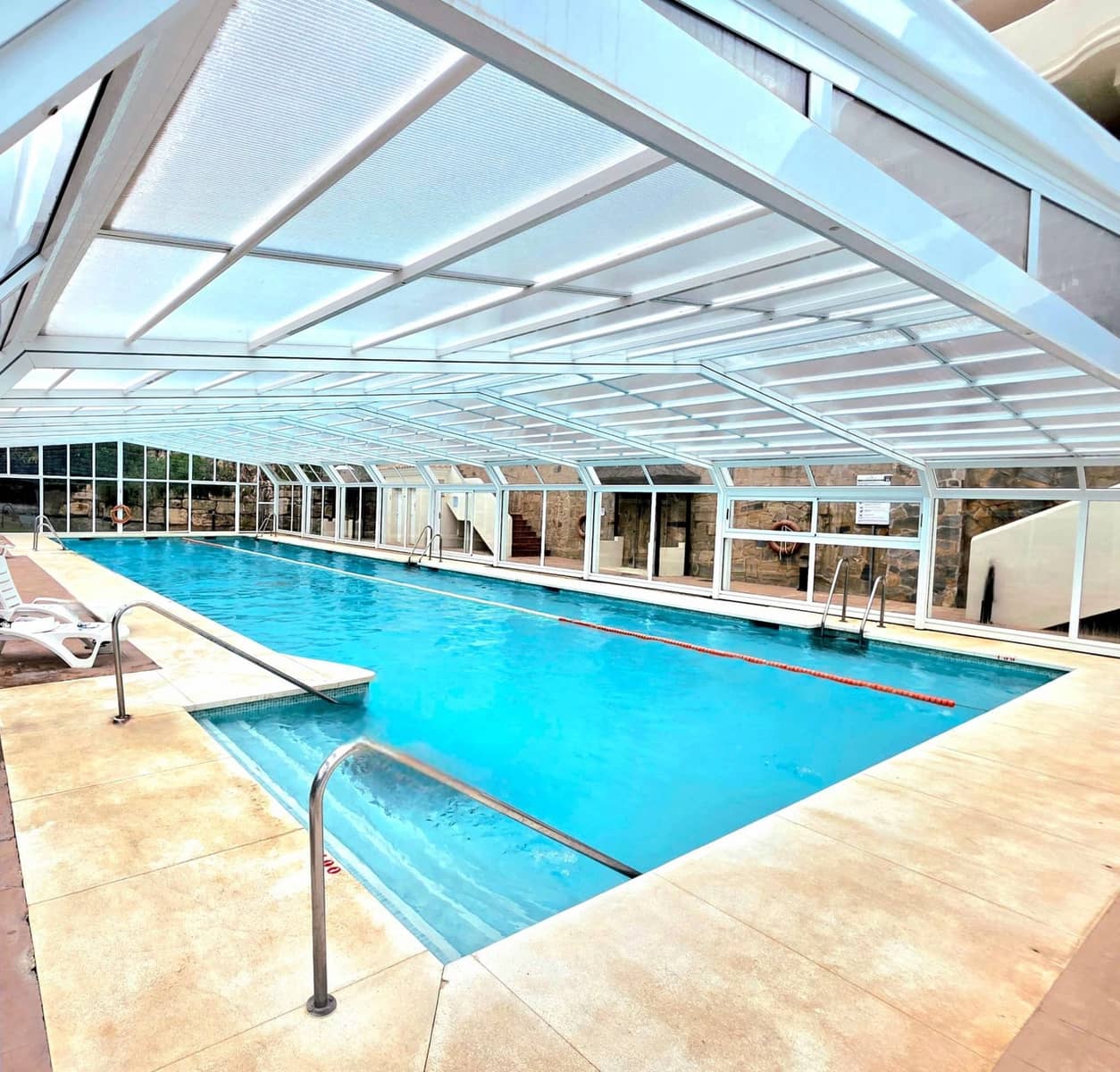 Apartamento de 3 habitaciones en Nueva Andalucia en venta - 595.000 € (Ref: 10020472)