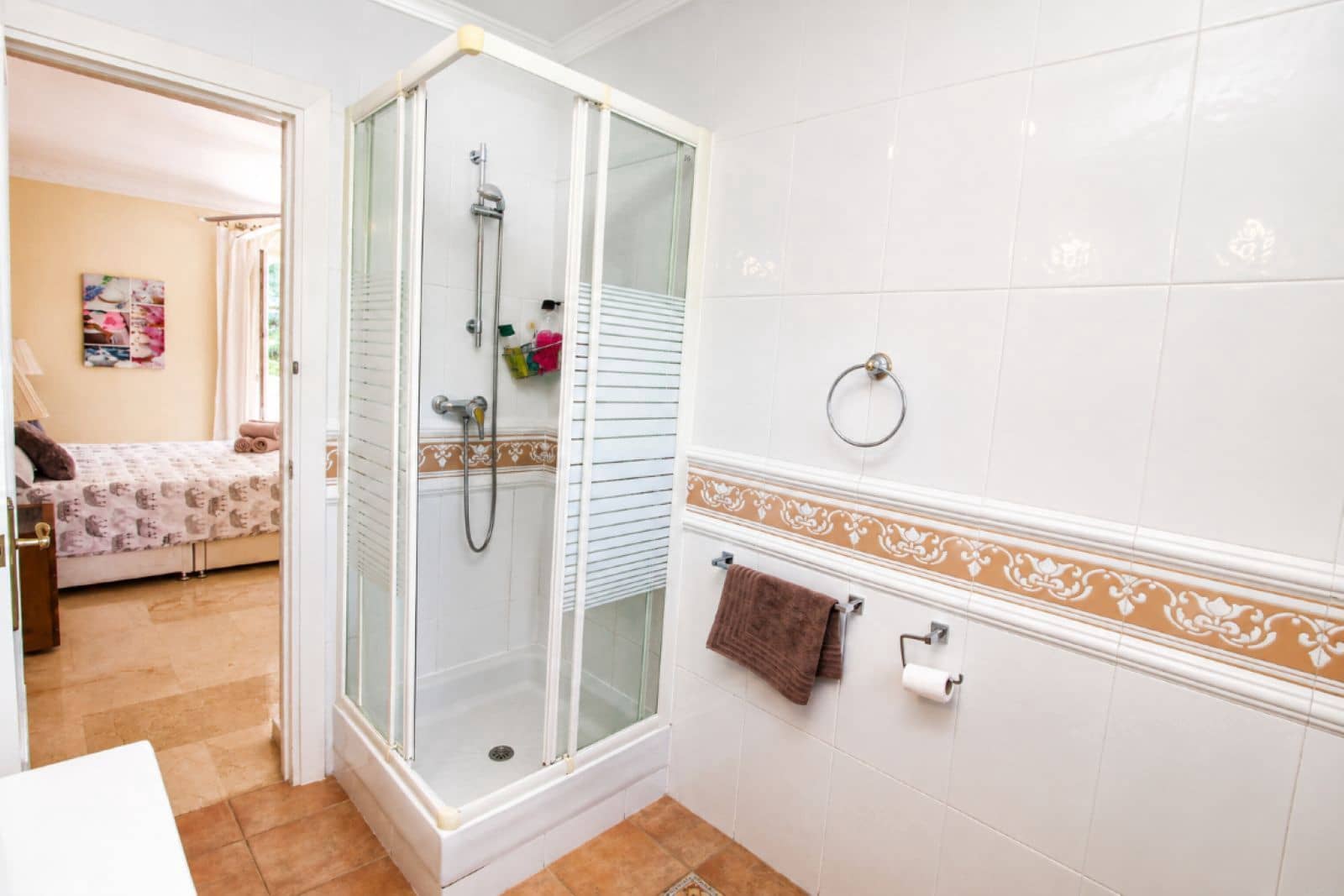 3 sypialnia Willa na sprzedaż w Calahonda - 775 000 € (Ref: 10020474)