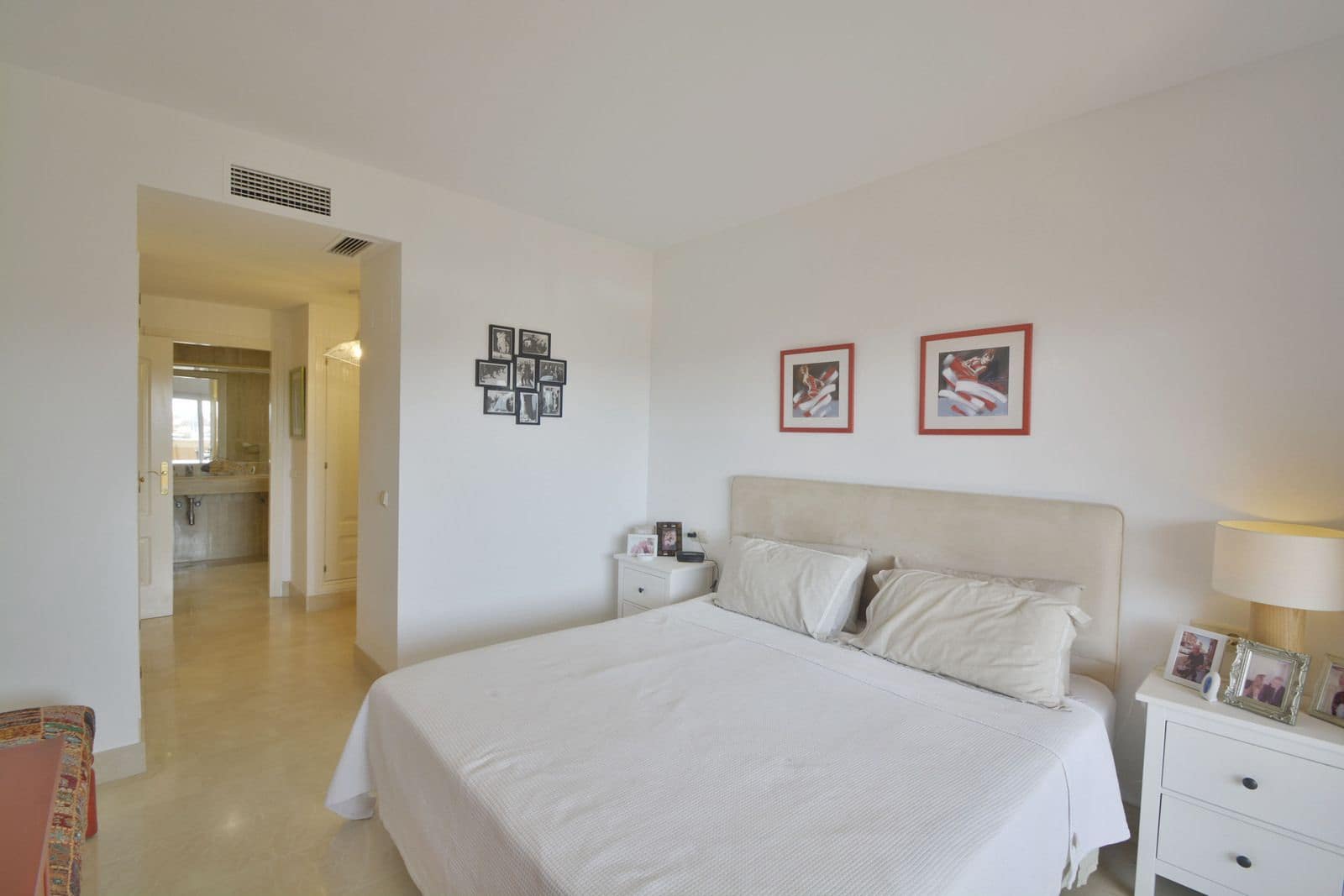 2 sovrum Lägenhet till salu i Elviria - 465 000 € (Ref: 10020475)