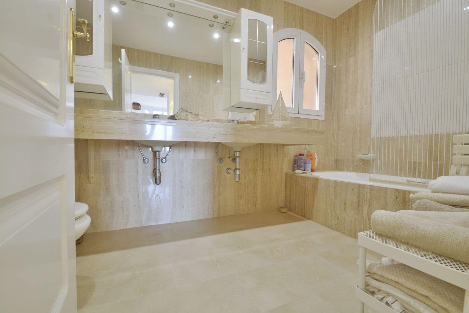 2 sovrum Lägenhet till salu i Elviria - 465 000 € (Ref: 10020475)