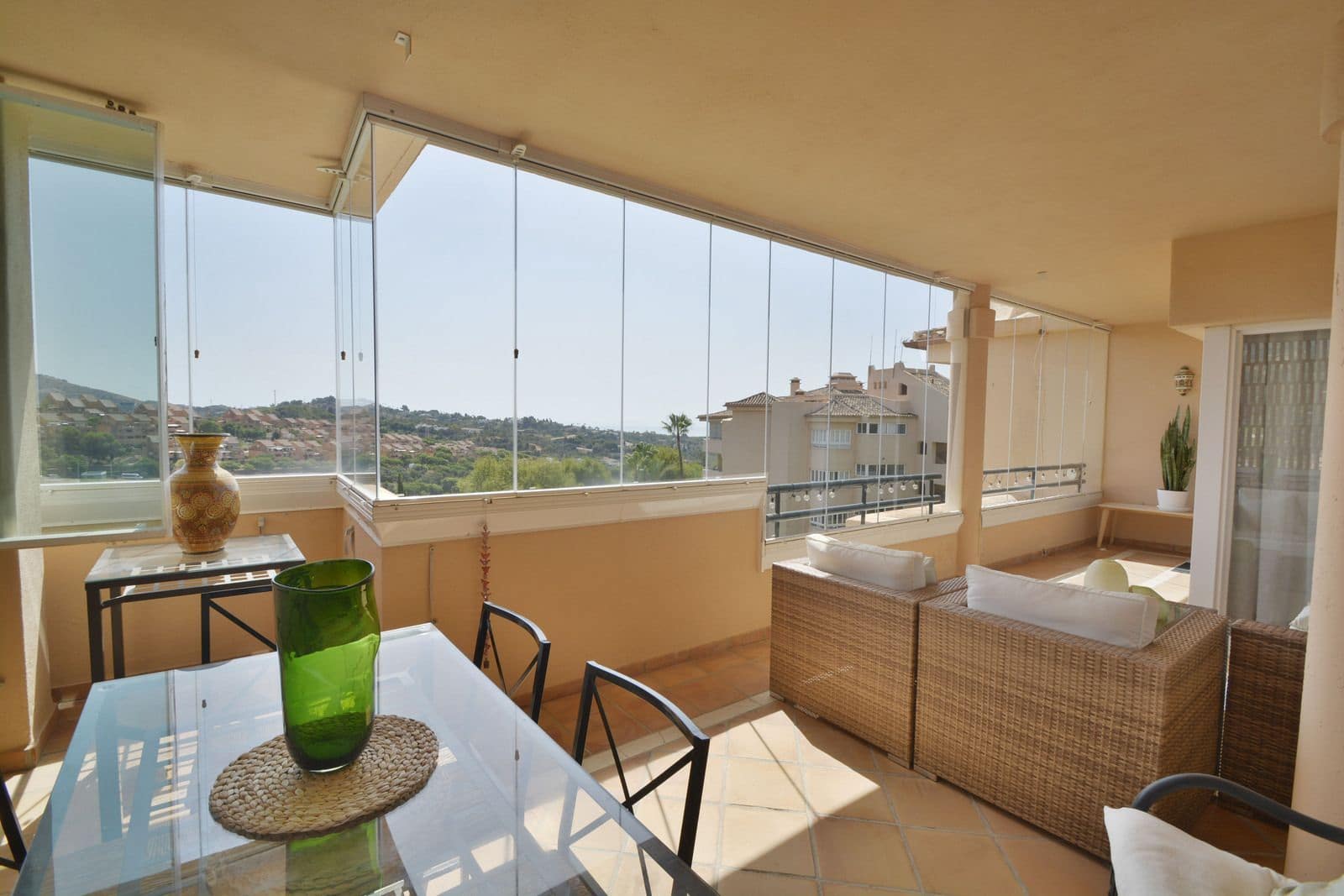 2 sovrum Lägenhet till salu i Elviria - 465 000 € (Ref: 10020475)