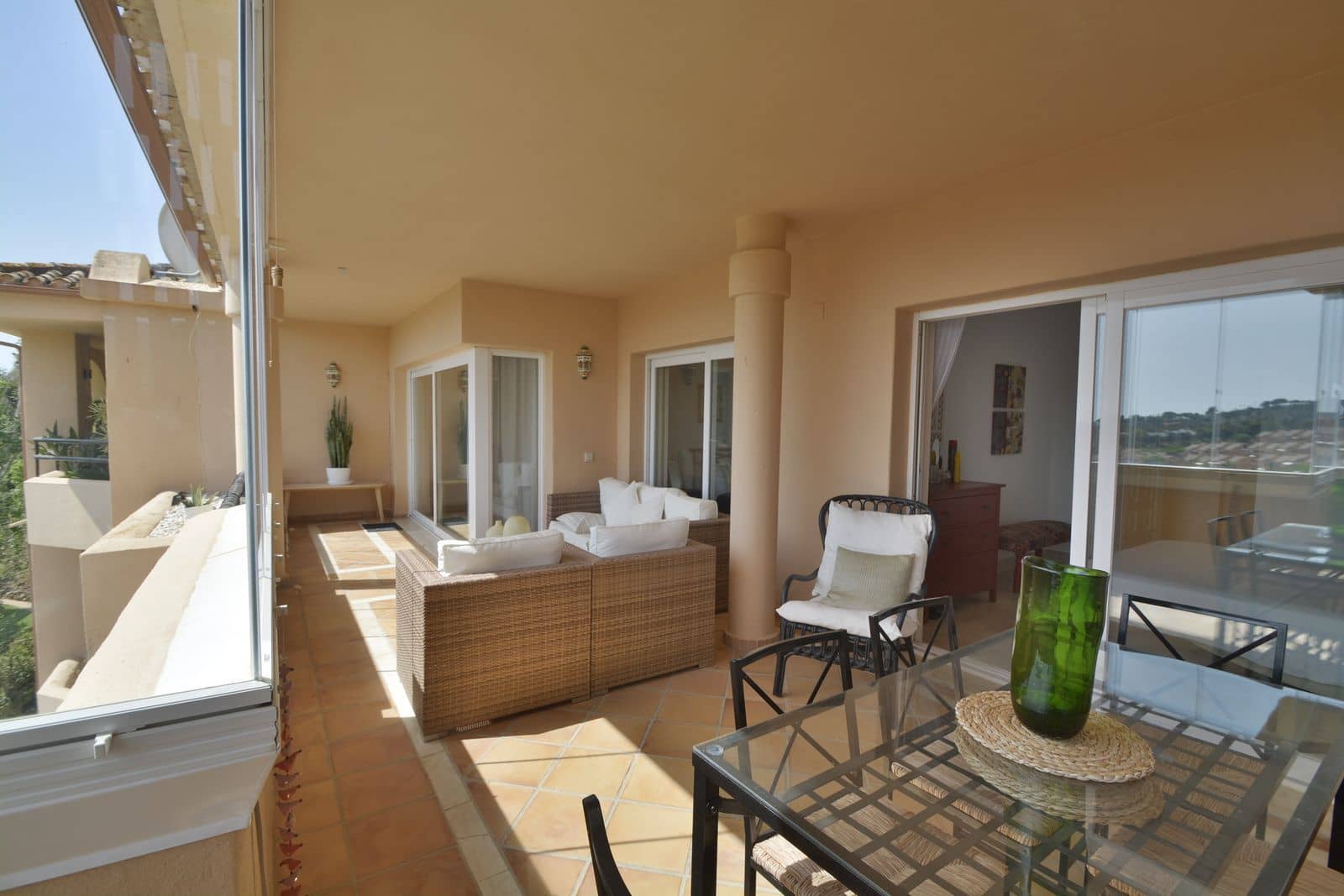 2 sovrum Lägenhet till salu i Elviria - 465 000 € (Ref: 10020475)