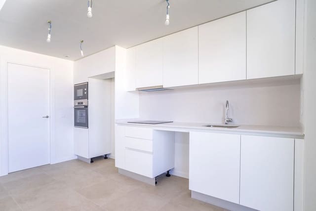 2 chambre Appartement à vendre à Torremolinos - 680 000 € (Ref: 10020476)