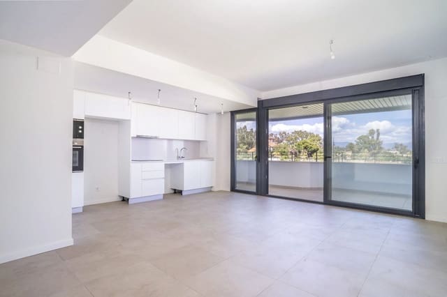 2 chambre Appartement à vendre à Torremolinos - 680 000 € (Ref: 10020476)