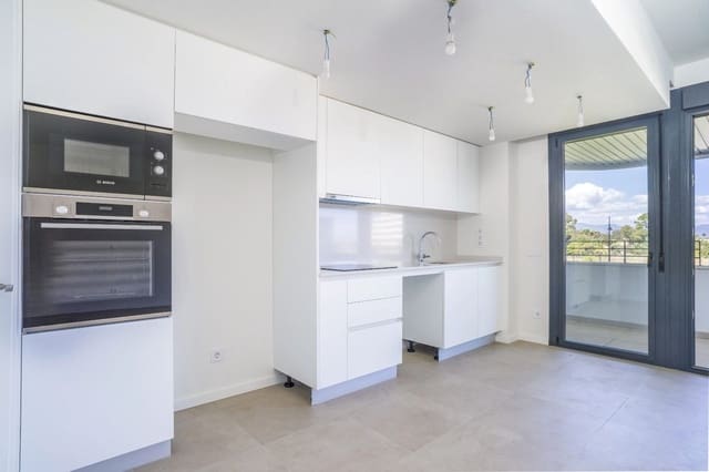 2 chambre Appartement à vendre à Torremolinos - 680 000 € (Ref: 10020476)