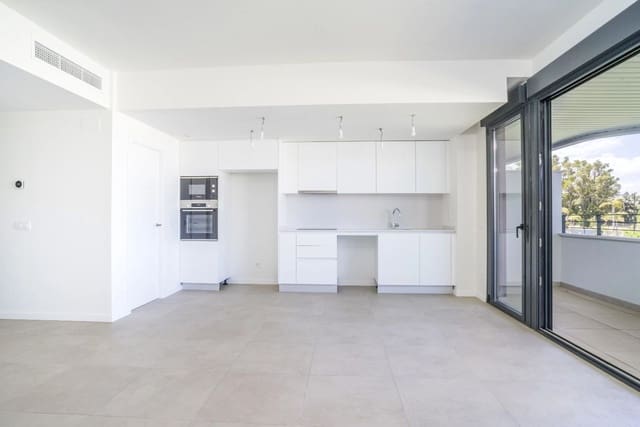 2 chambre Appartement à vendre à Torremolinos - 680 000 € (Ref: 10020476)