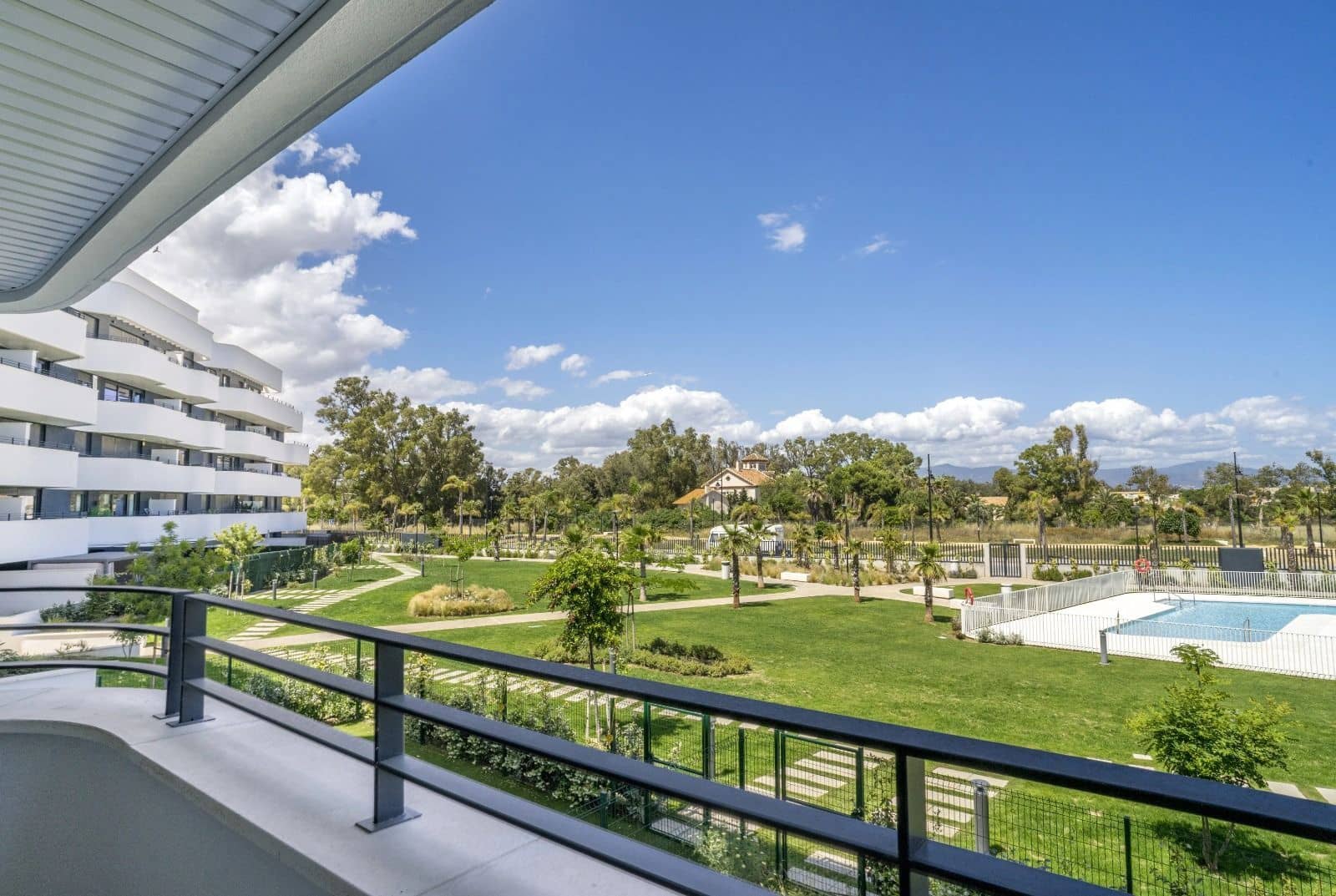2 chambre Appartement à vendre à Torremolinos - 680 000 € (Ref: 10020476)