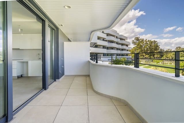 2 chambre Appartement à vendre à Torremolinos - 680 000 € (Ref: 10020476)