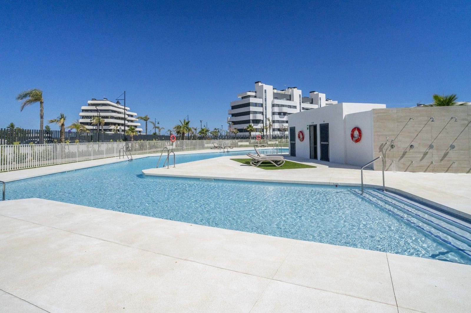2 chambre Appartement à vendre à Torremolinos - 680 000 € (Ref: 10020476)