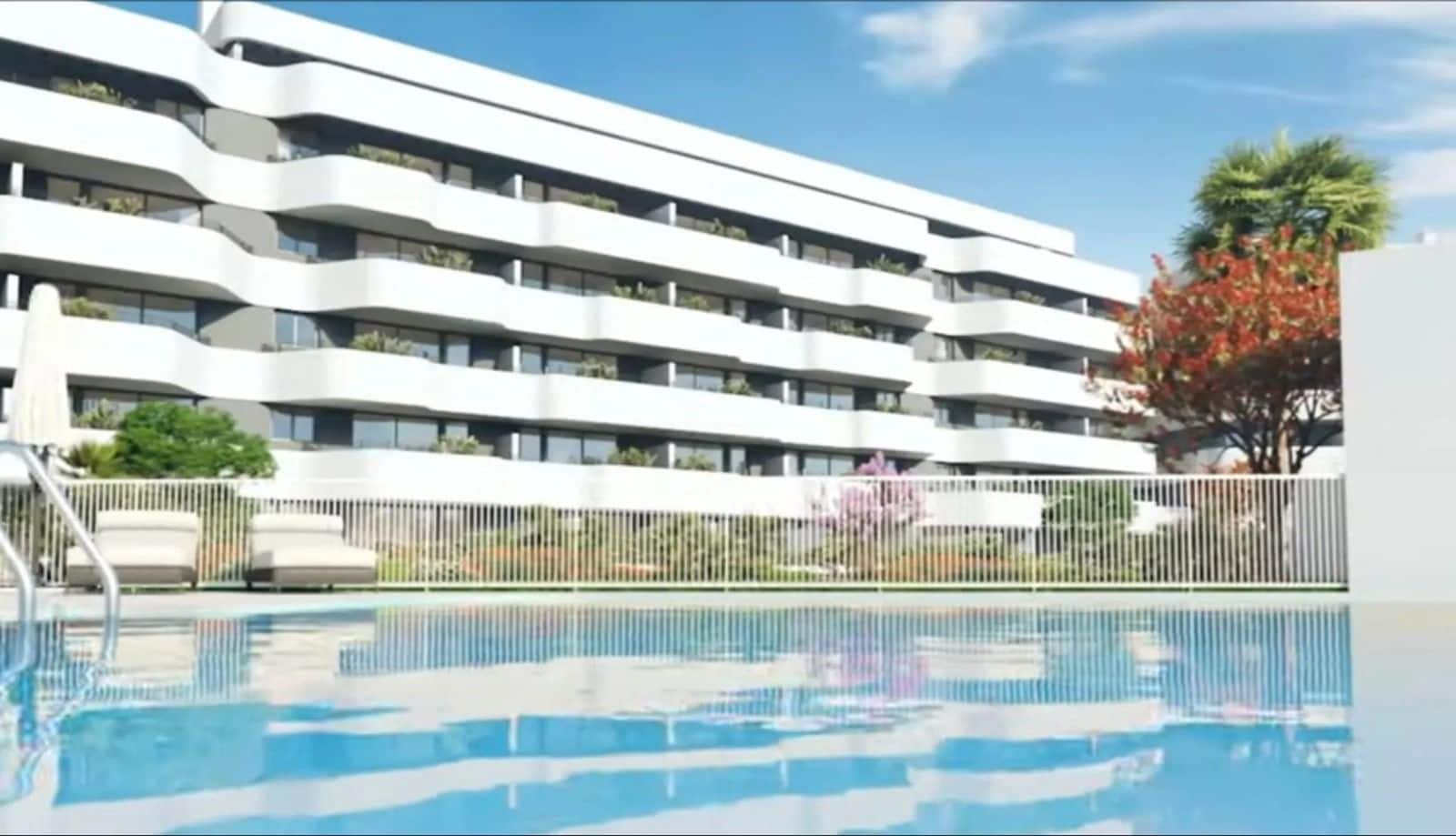 2 chambre Appartement à vendre à Torremolinos - 680 000 € (Ref: 10020476)