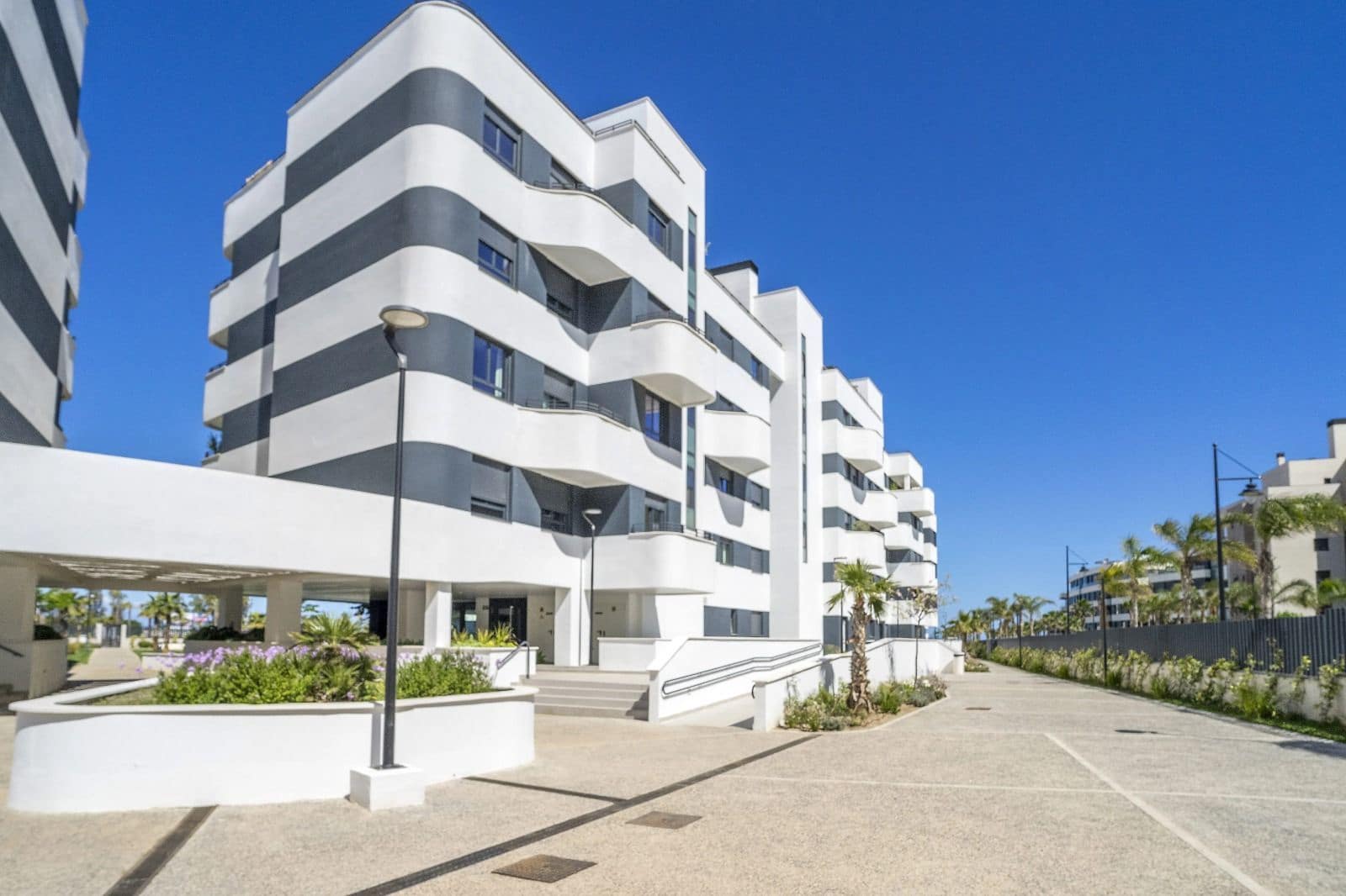 2 chambre Appartement à vendre à Torremolinos - 680 000 € (Ref: 10020476)