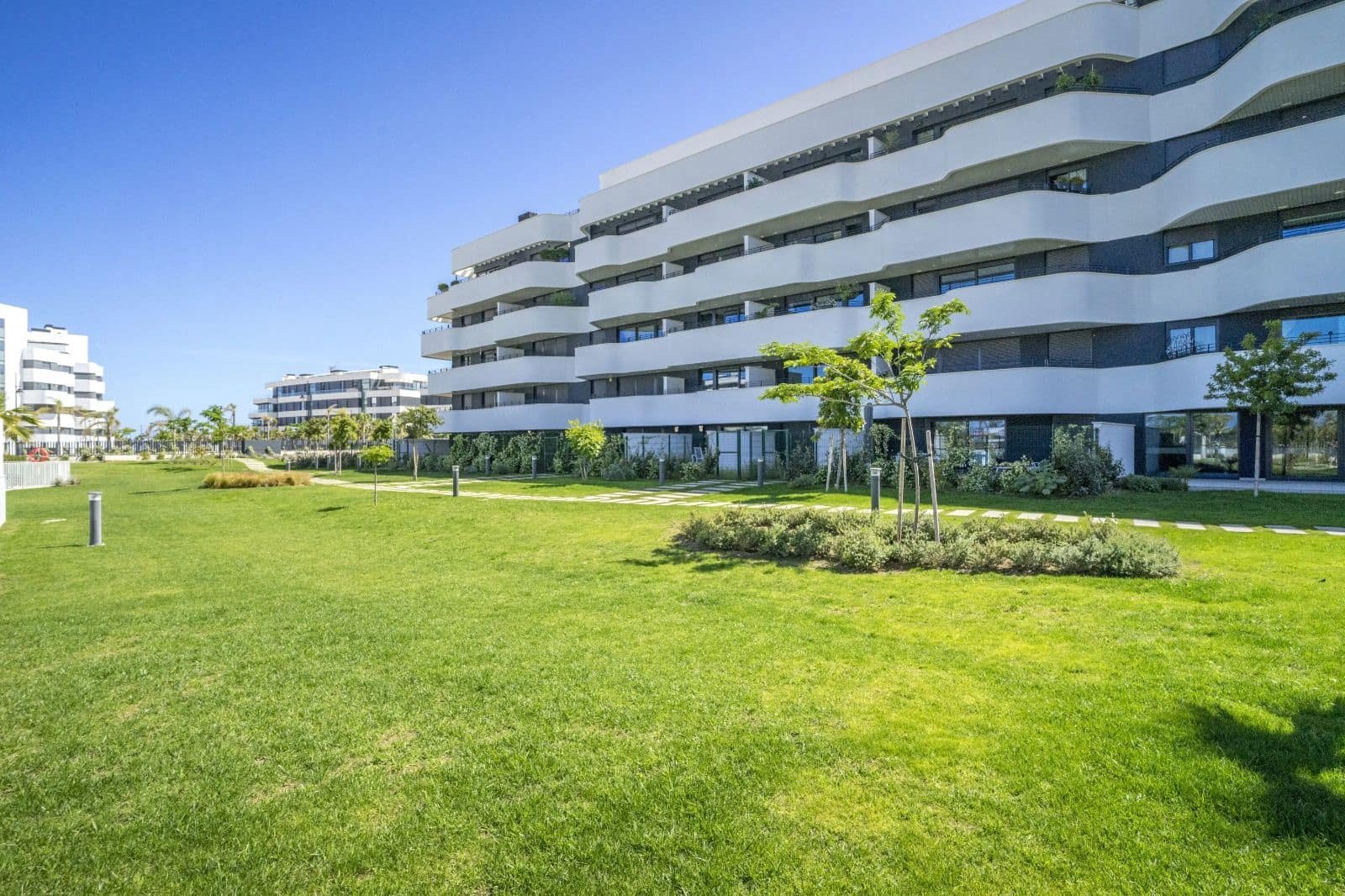 2 chambre Appartement à vendre à Torremolinos - 680 000 € (Ref: 10020476)
