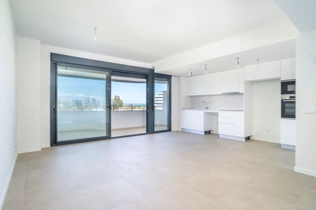 2 makuuhuone Huoneisto myytävänä paikassa Torremolinos - 740 000 € (Ref: 10020477)