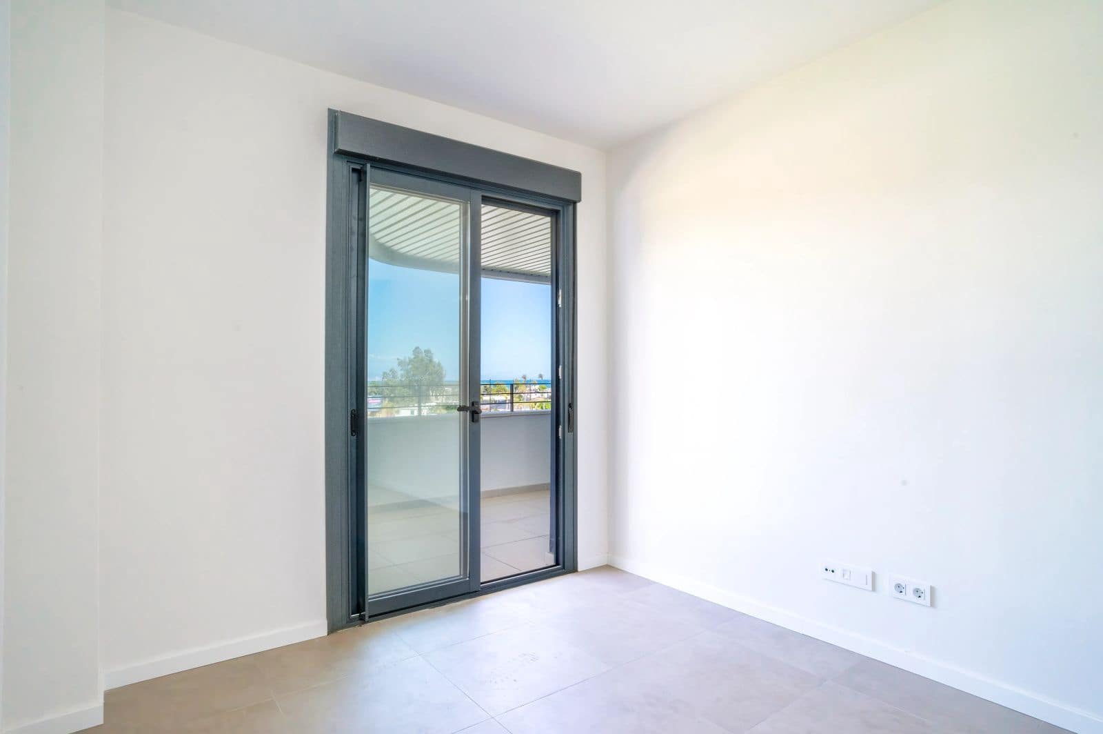 2 makuuhuone Huoneisto myytävänä paikassa Torremolinos - 740 000 € (Ref: 10020477)