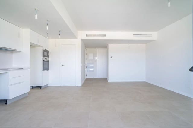 2 makuuhuone Huoneisto myytävänä paikassa Torremolinos - 740 000 € (Ref: 10020477)
