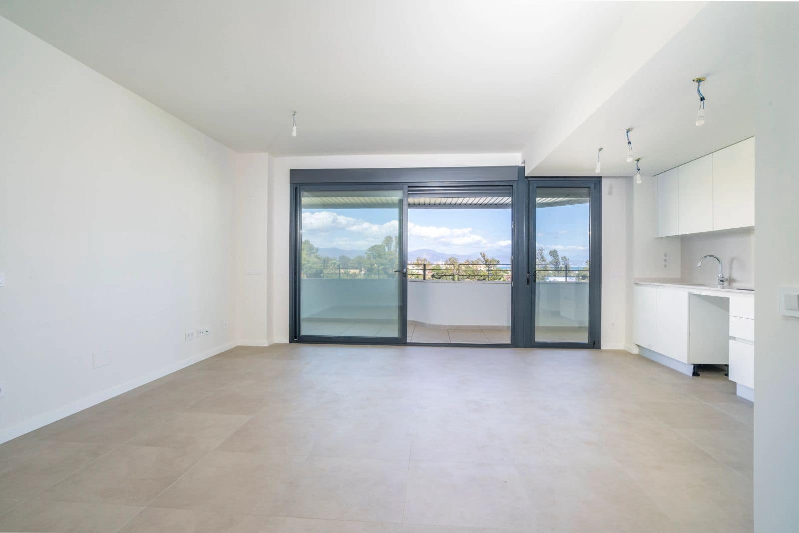 2 makuuhuone Huoneisto myytävänä paikassa Torremolinos - 740 000 € (Ref: 10020477)