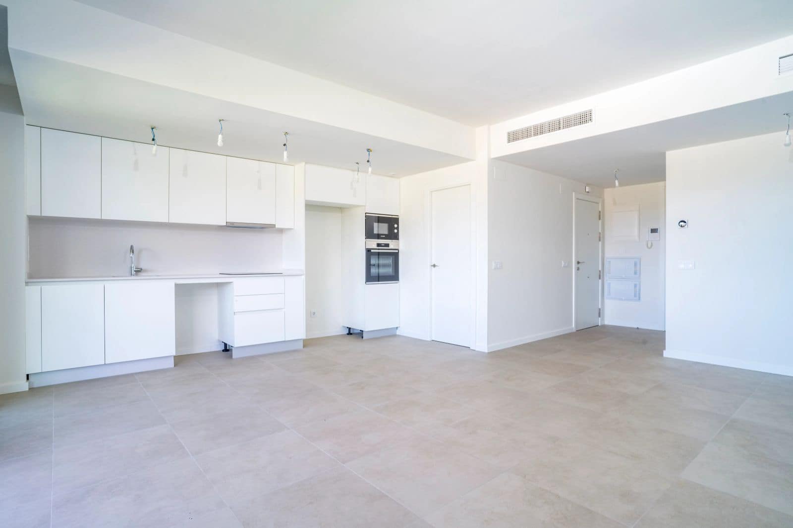 2 makuuhuone Huoneisto myytävänä paikassa Torremolinos - 740 000 € (Ref: 10020477)