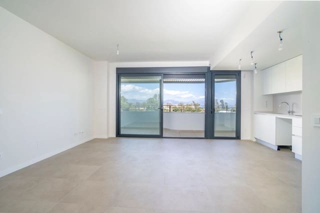 2 makuuhuone Huoneisto myytävänä paikassa Torremolinos - 740 000 € (Ref: 10020477)