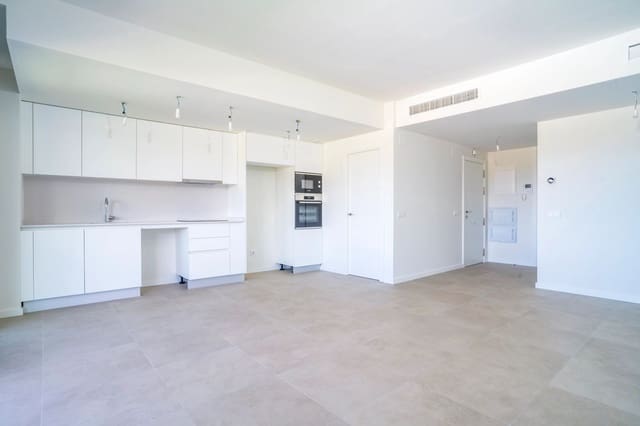 2 makuuhuone Huoneisto myytävänä paikassa Torremolinos - 740 000 € (Ref: 10020477)