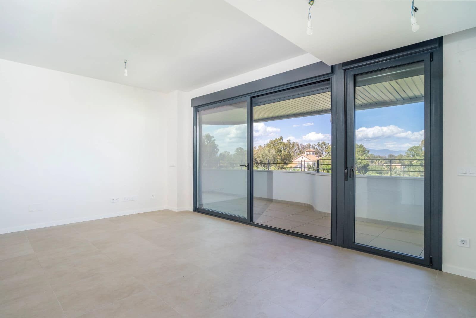 2 makuuhuone Huoneisto myytävänä paikassa Torremolinos - 740 000 € (Ref: 10020477)