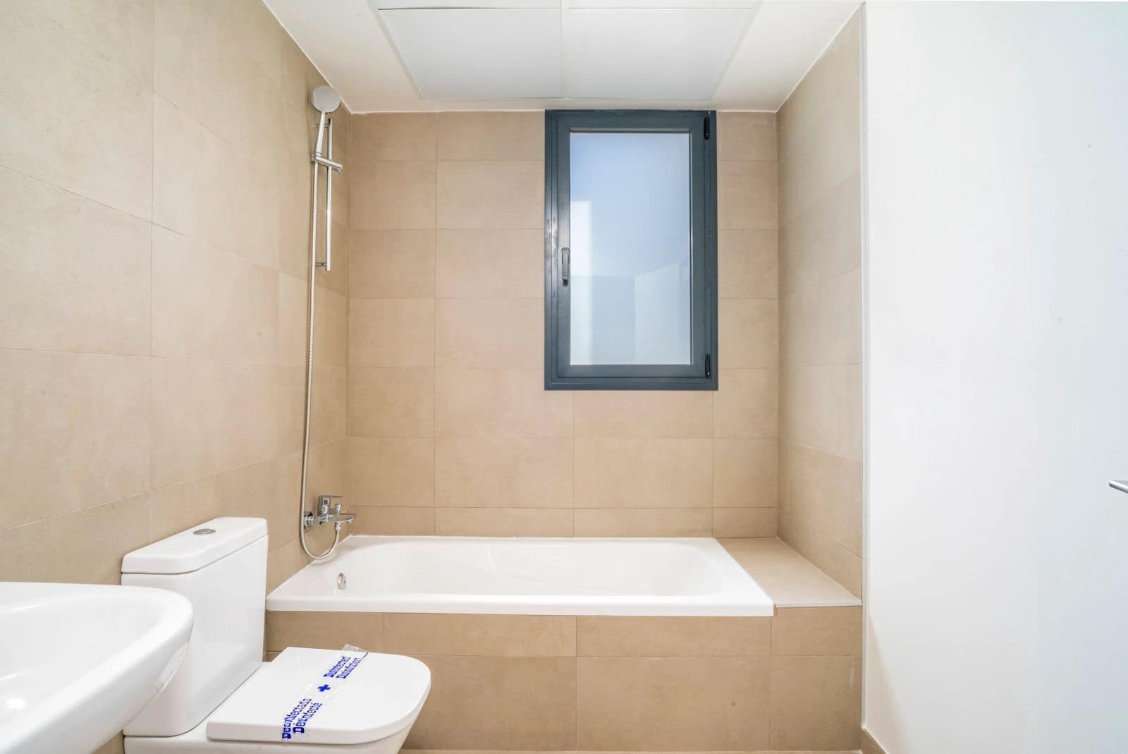 2 makuuhuone Huoneisto myytävänä paikassa Torremolinos - 740 000 € (Ref: 10020477)
