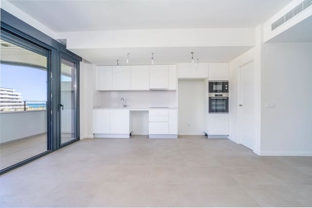 2 makuuhuone Huoneisto myytävänä paikassa Torremolinos - 740 000 € (Ref: 10020477)