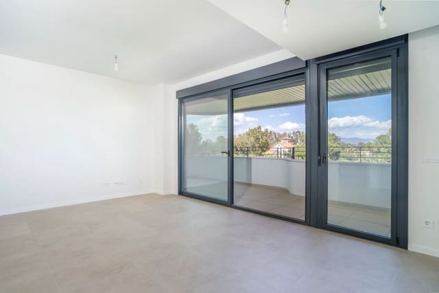 2 makuuhuone Huoneisto myytävänä paikassa Torremolinos - 740 000 € (Ref: 10020477)