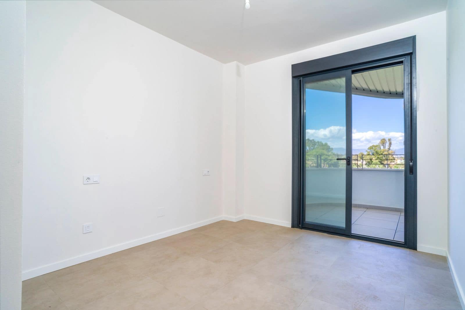 2 makuuhuone Huoneisto myytävänä paikassa Torremolinos - 740 000 € (Ref: 10020477)