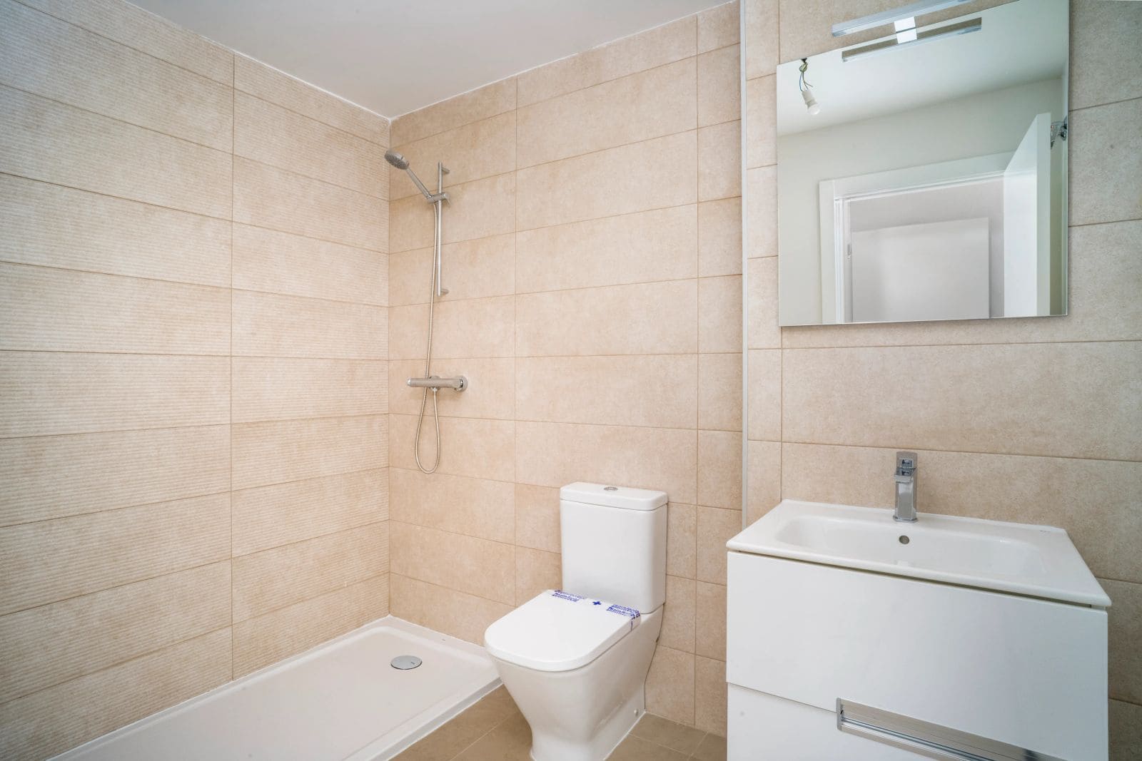 2 makuuhuone Huoneisto myytävänä paikassa Torremolinos - 740 000 € (Ref: 10020477)
