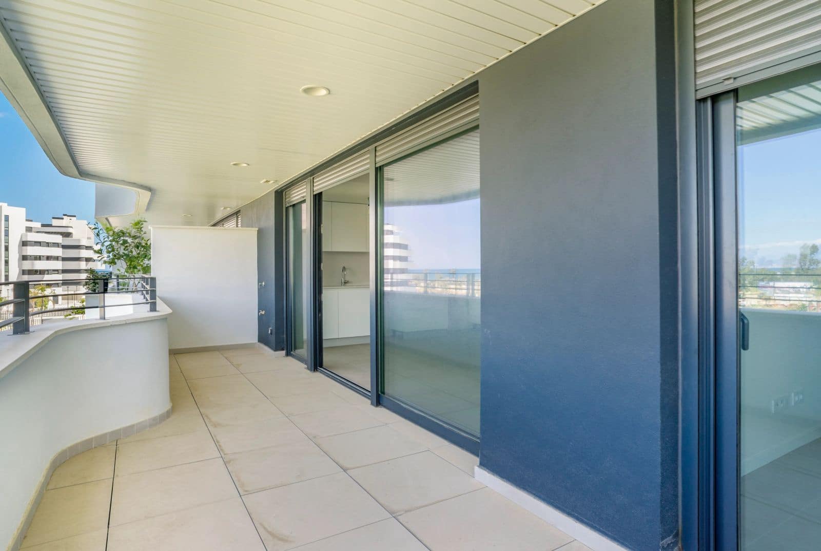 2 makuuhuone Huoneisto myytävänä paikassa Torremolinos - 740 000 € (Ref: 10020477)