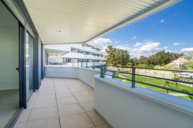 2 makuuhuone Huoneisto myytävänä paikassa Torremolinos - 740 000 € (Ref: 10020477)