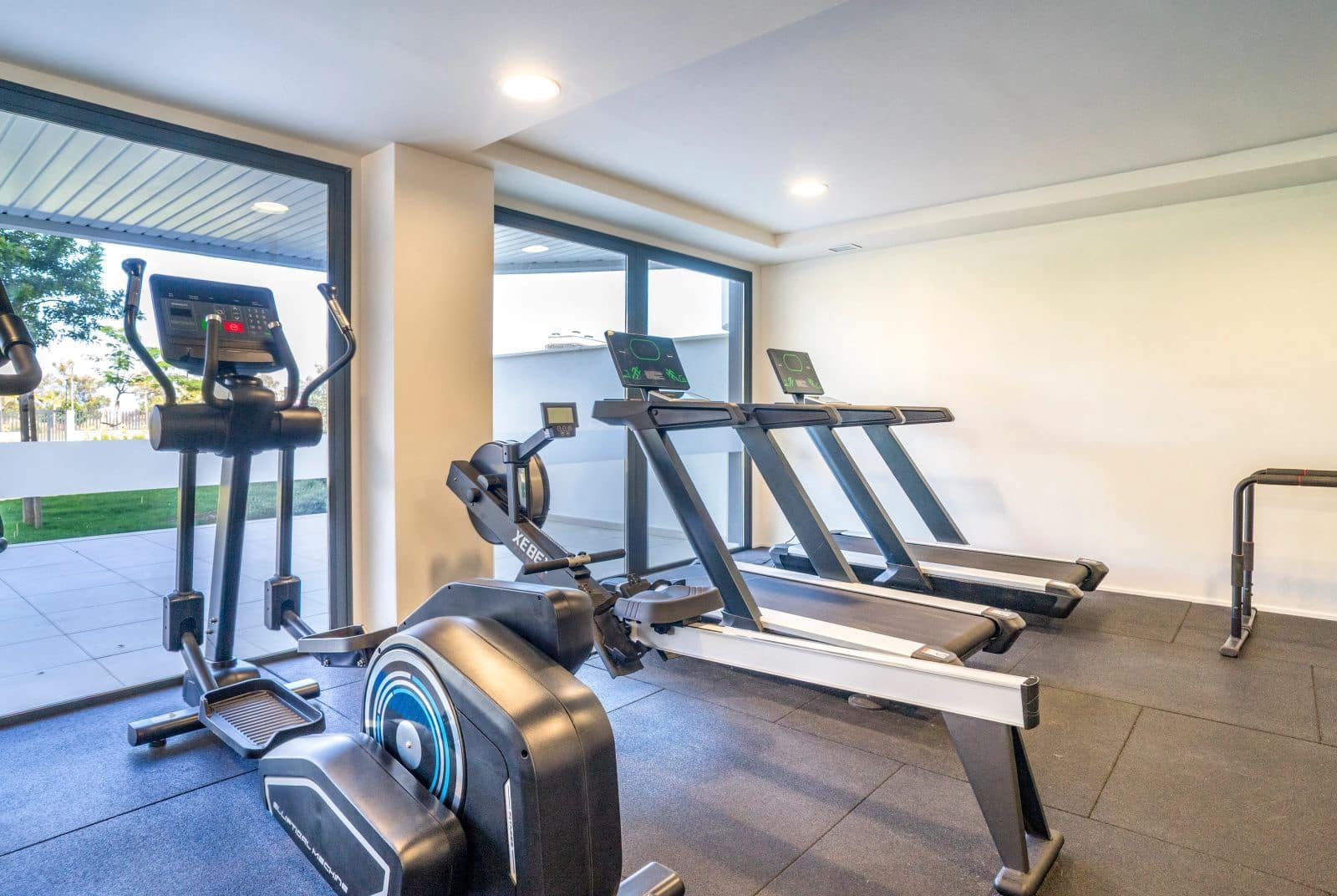 2 makuuhuone Huoneisto myytävänä paikassa Torremolinos - 740 000 € (Ref: 10020477)
