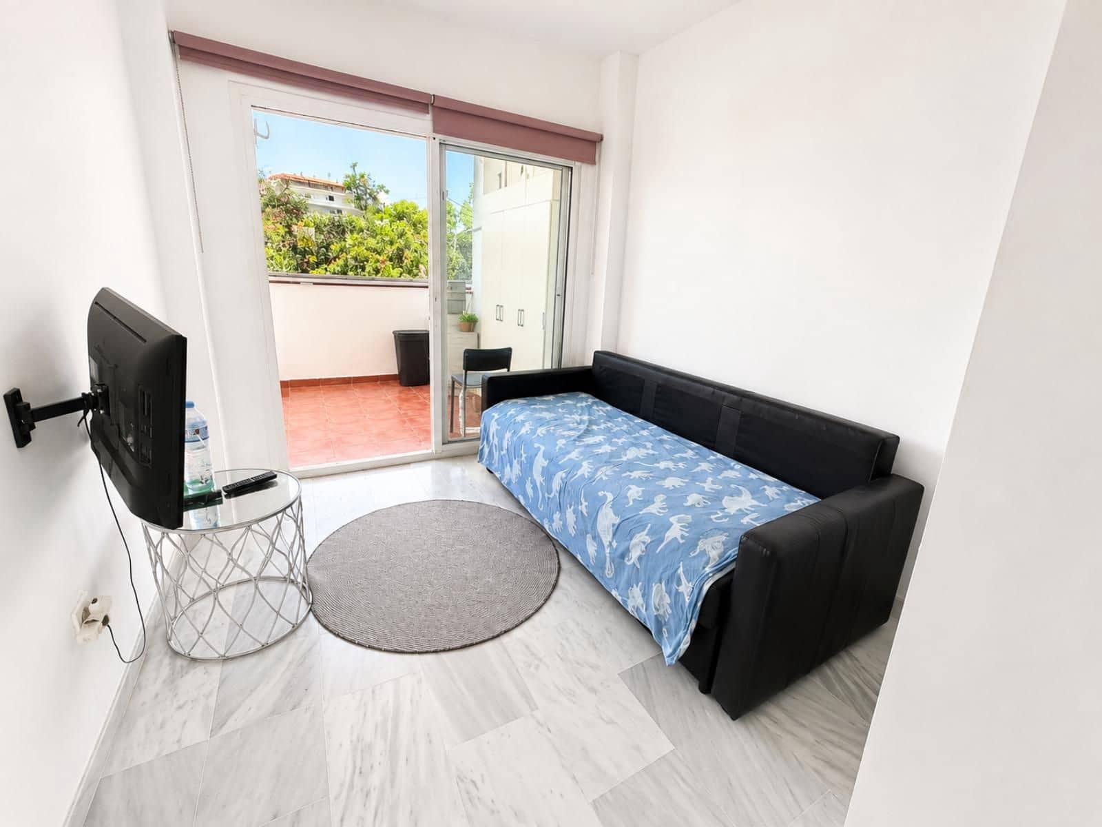 3 chambre Appartement à vendre à Riviera del Sol - 429 000 € (Ref: 10020479)