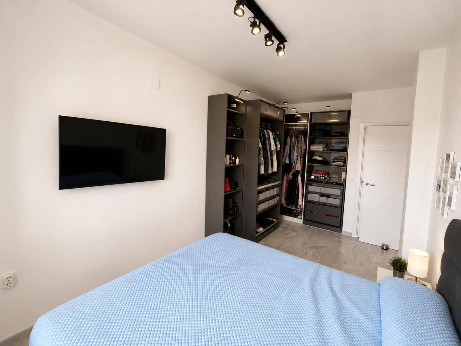 3 chambre Appartement à vendre à Riviera del Sol - 429 000 € (Ref: 10020479)