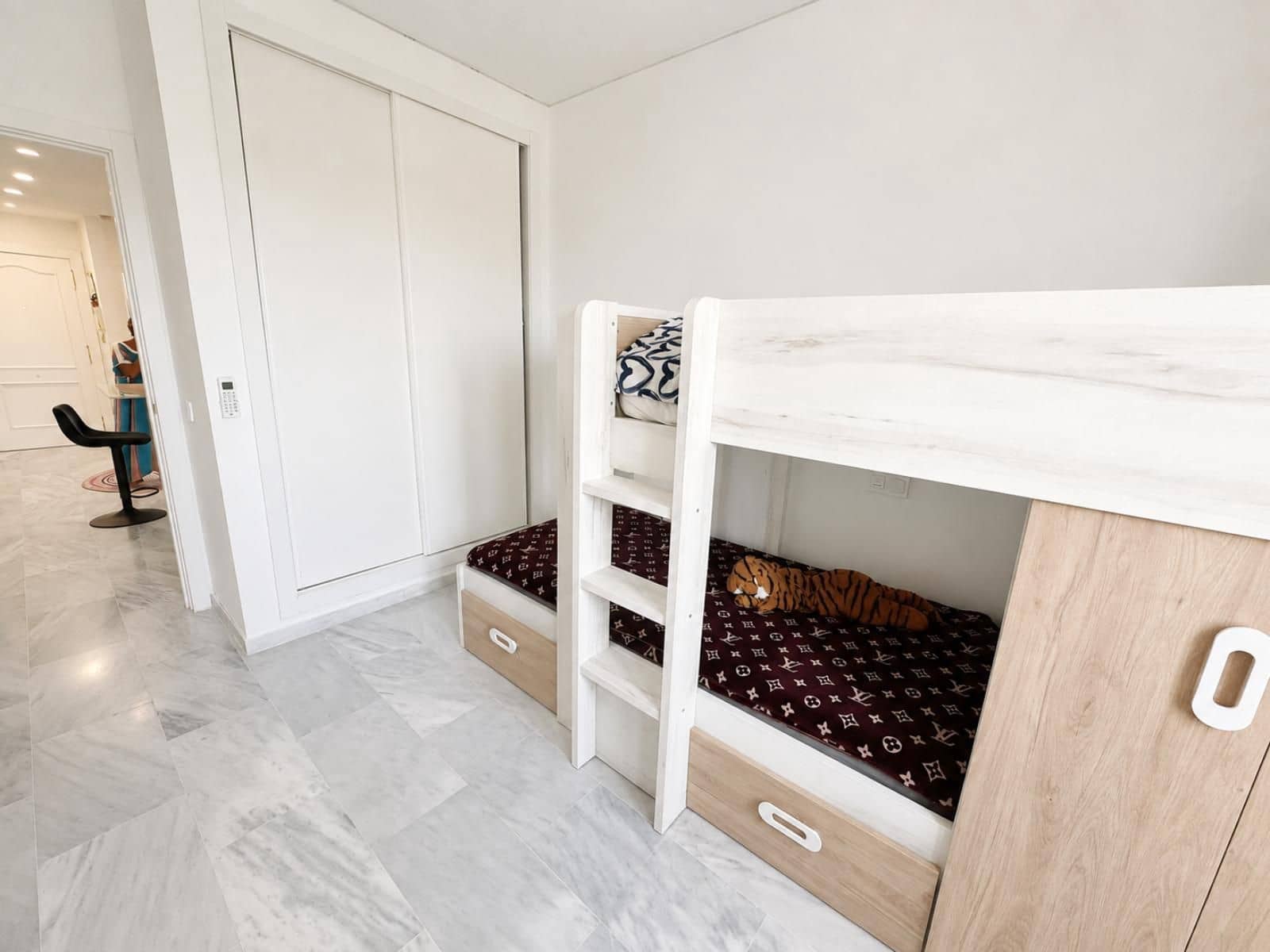 3 chambre Appartement à vendre à Riviera del Sol - 429 000 € (Ref: 10020479)