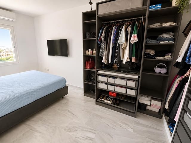 3 chambre Appartement à vendre à Riviera del Sol, Mijas - 429 000 € (Ref: 10020479)