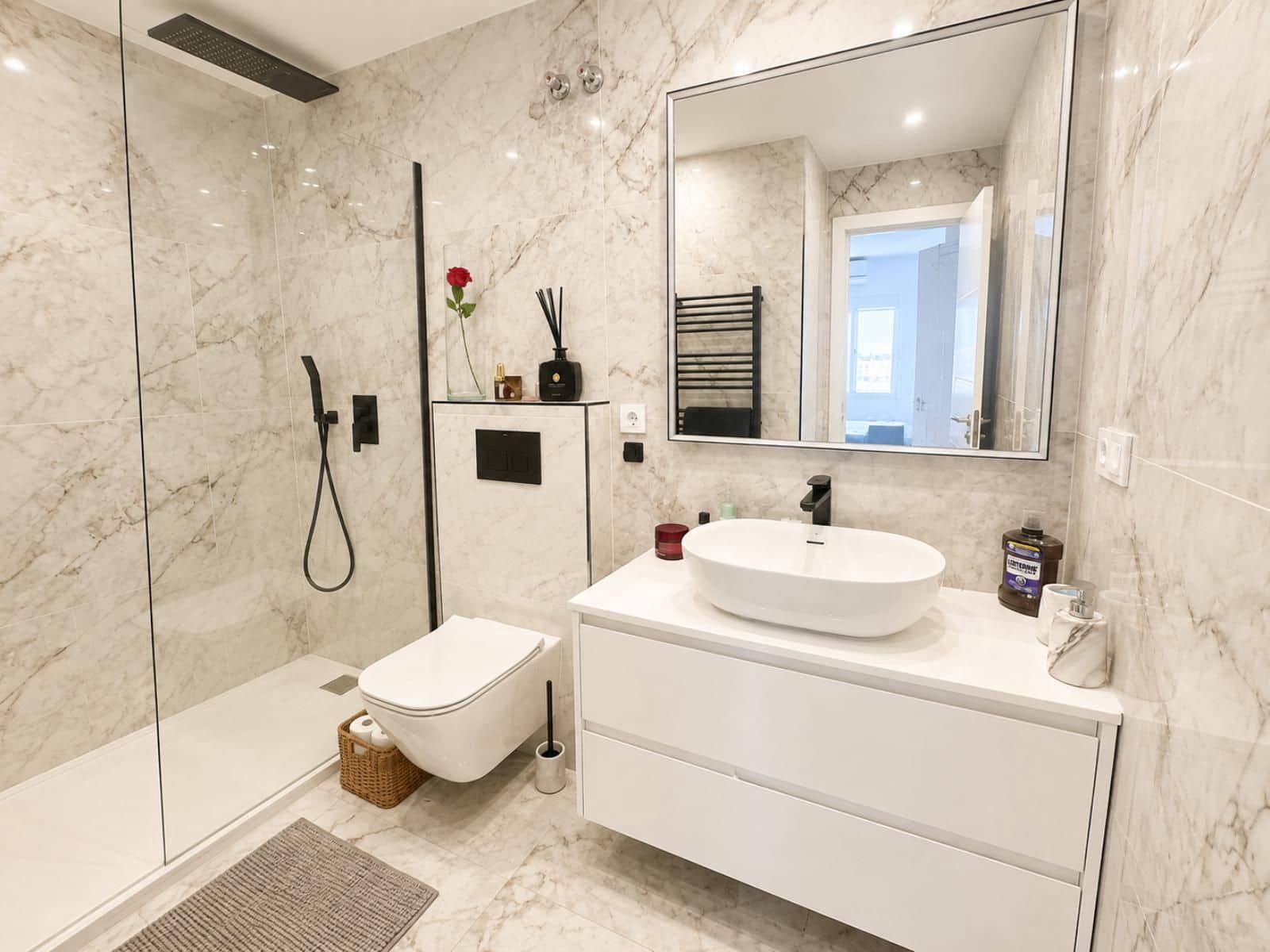 3 chambre Appartement à vendre à Riviera del Sol - 429 000 € (Ref: 10020479)