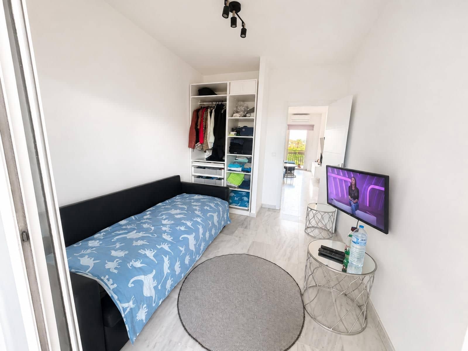 3 chambre Appartement à vendre à Riviera del Sol - 429 000 € (Ref: 10020479)