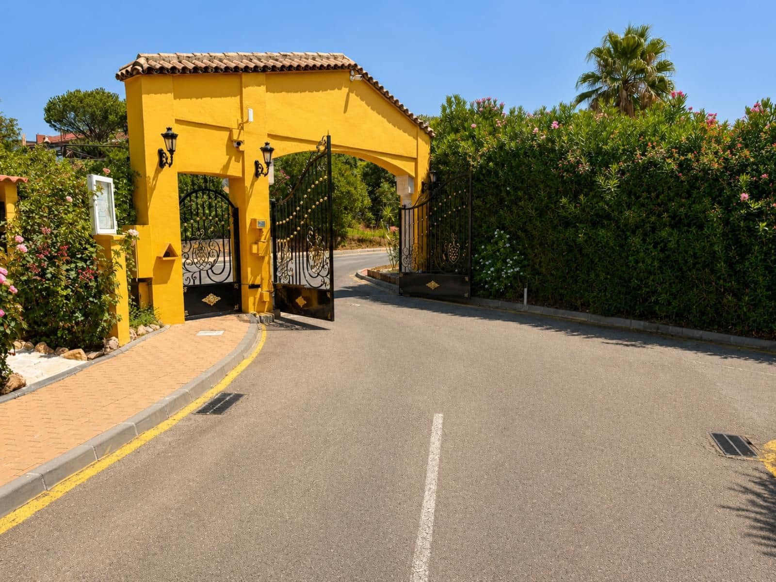 3 chambre Appartement à vendre à Riviera del Sol - 429 000 € (Ref: 10020479)