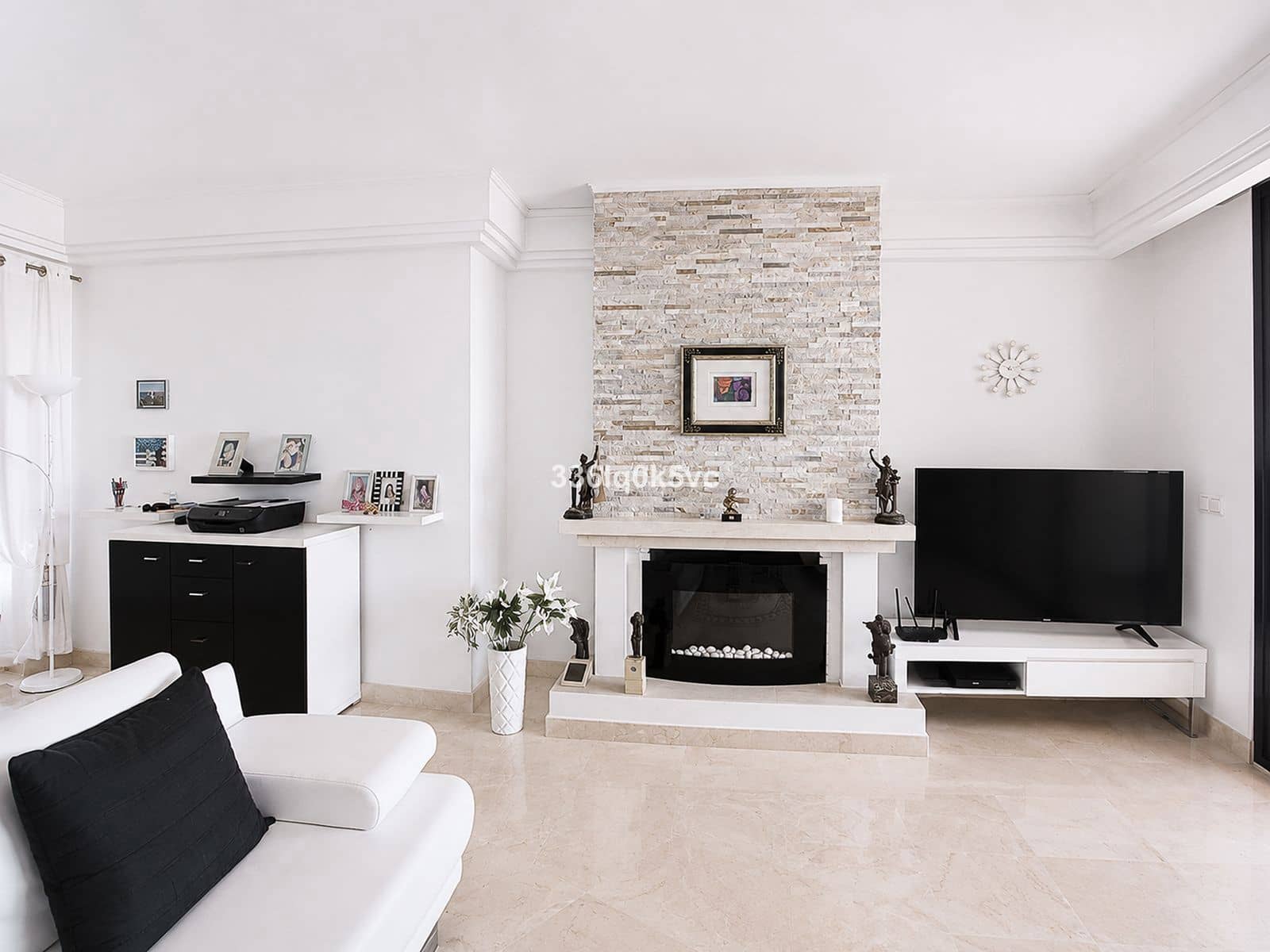 2 sovrum Lägenhet till salu i Benahavis - 485 000 € (Ref: 10020480)