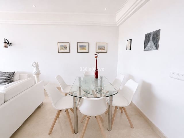 2 sovrum Lägenhet till salu i Benahavís - 485 000 € (Ref: 10020480)