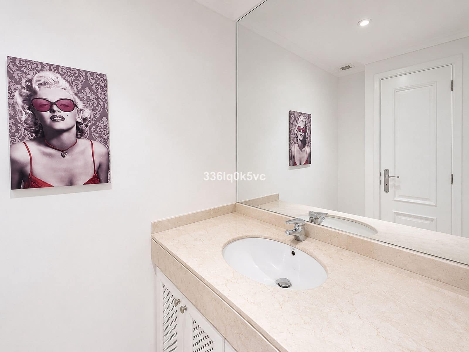 2 sovrum Lägenhet till salu i Benahavis - 485 000 € (Ref: 10020480)