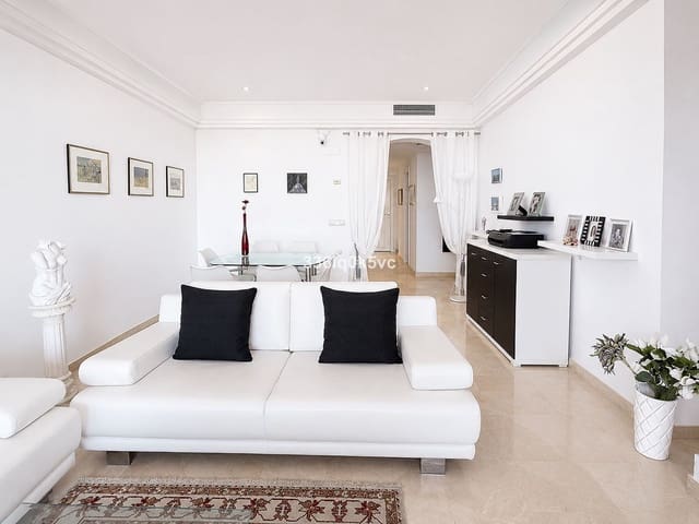2 sovrum Lägenhet till salu i Benahavís - 485 000 € (Ref: 10020480)