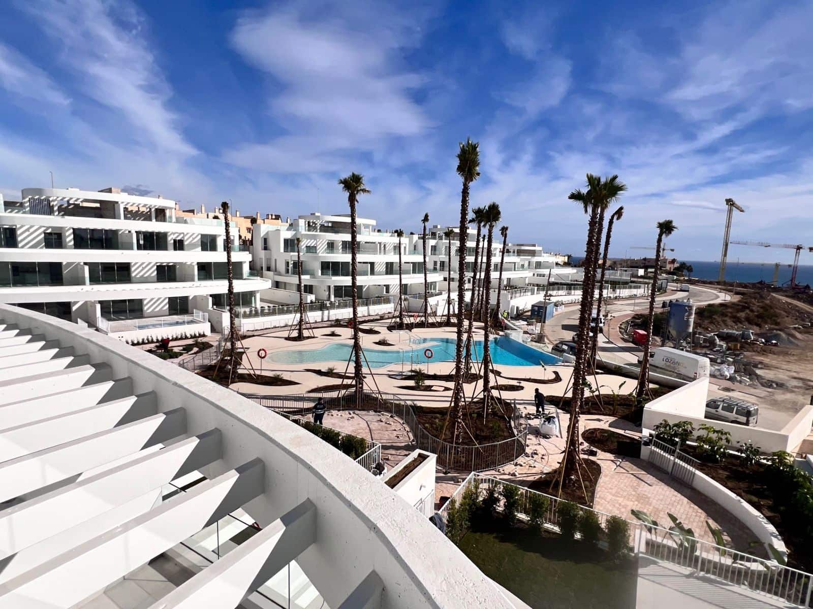 3 bedroom Apartment for sale in La Cala de Mijas - € 990,000 (Ref: 10020482)