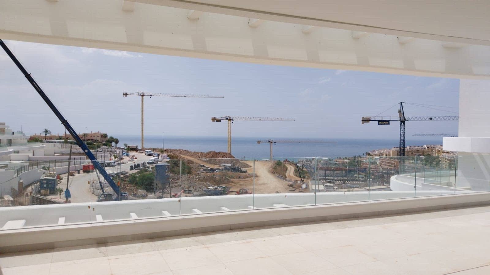 3 bedroom Apartment for sale in La Cala de Mijas - € 990,000 (Ref: 10020482)