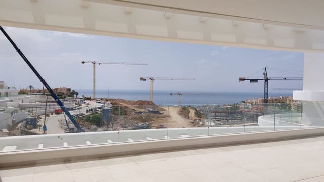 3 bedroom Apartment for sale in La Cala de Mijas, Mijas - € 990,000 (Ref: 10020482)