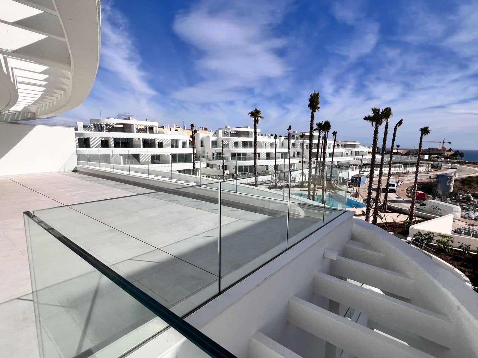 3 bedroom Apartment for sale in La Cala de Mijas - € 990,000 (Ref: 10020482)